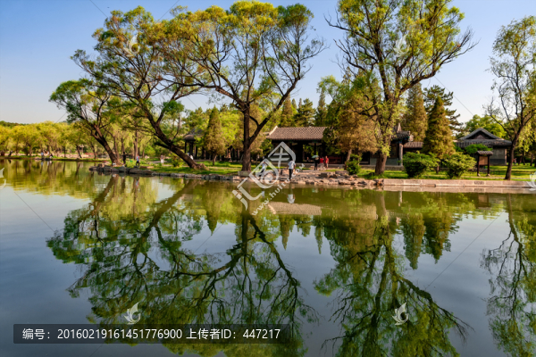 承德避暑山莊