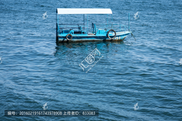 撫仙湖