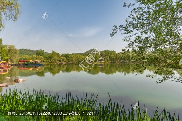 承德避暑山莊