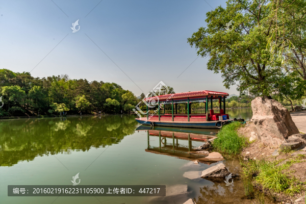 承德避暑山莊