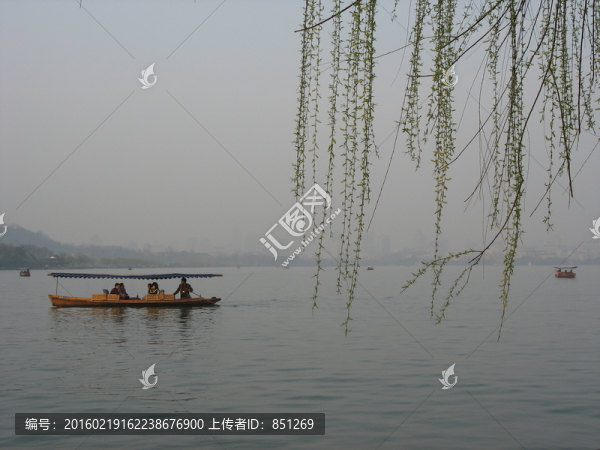 西湖