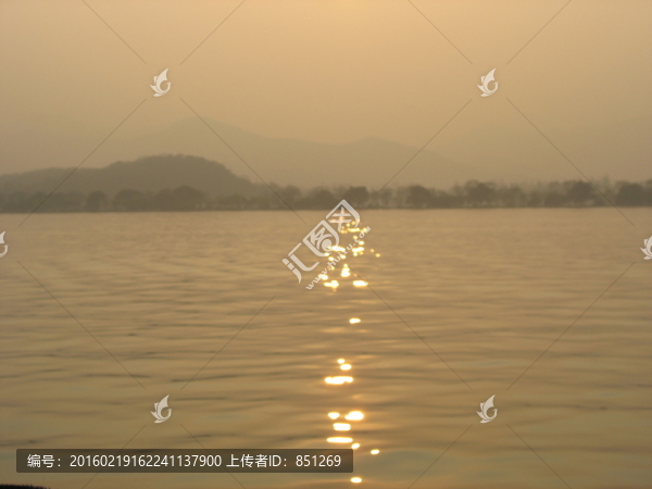 西湖