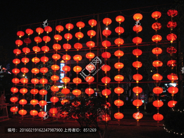 元宵燈會(huì)