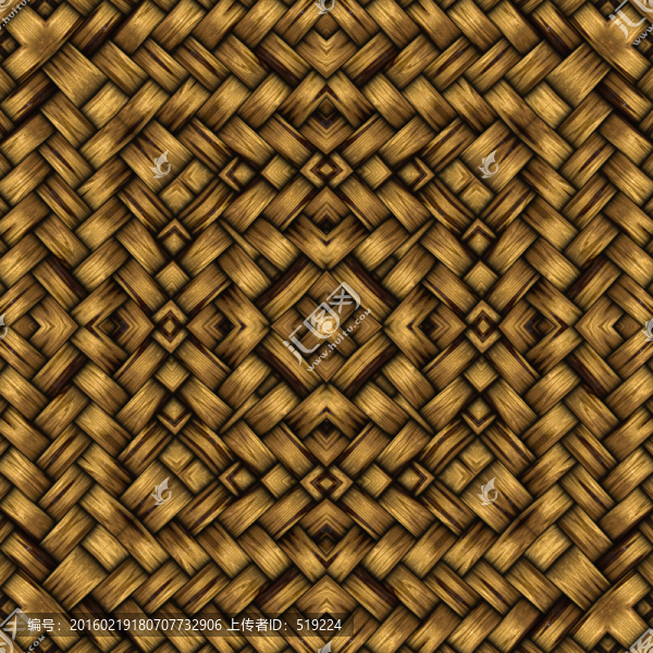 木紋編織圖案,TIF無分層