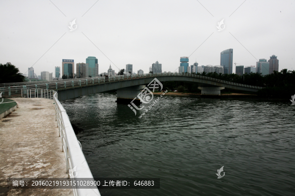 橋