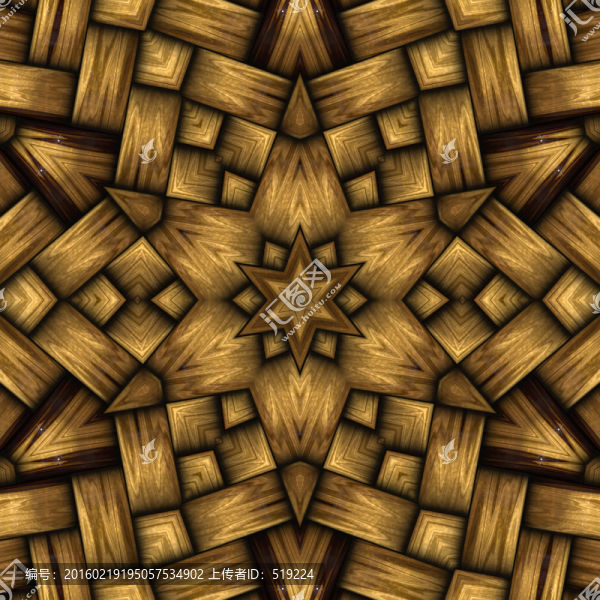 木紋編織圖案,TIF無分層