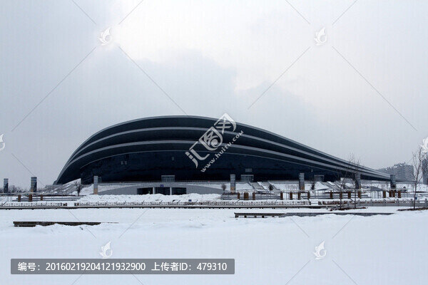 大慶,奧林比克,體育場,體育館