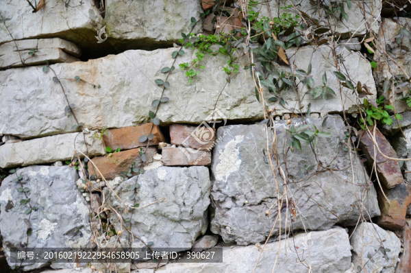 石頭墻-匯圖網(wǎng) www.fosd68.com 石頭墻