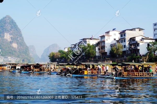 桂林漓江