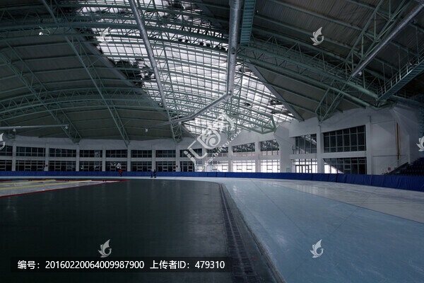 大慶,奧林比克,體育場,滑冰場