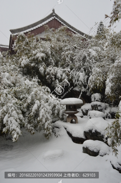 青龍寺