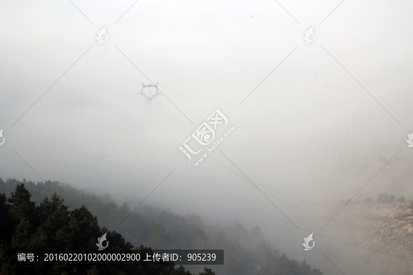 霧