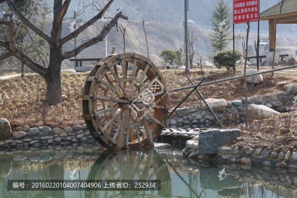 鄉(xiāng)村休閑