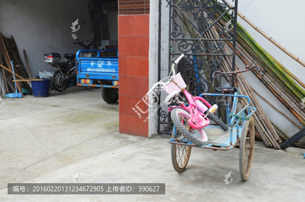 農(nóng)家小院