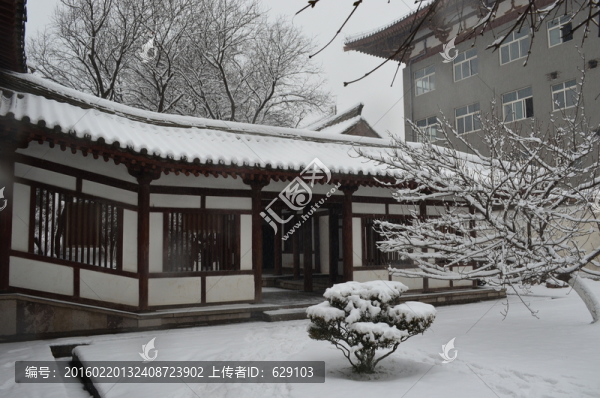 青龍寺