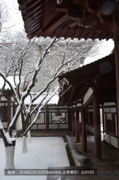 青龍寺