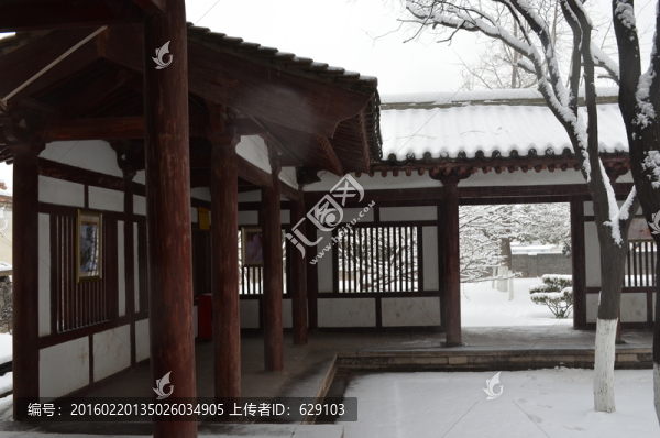 青龍寺