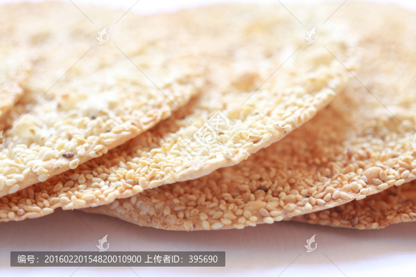 周村燒餅