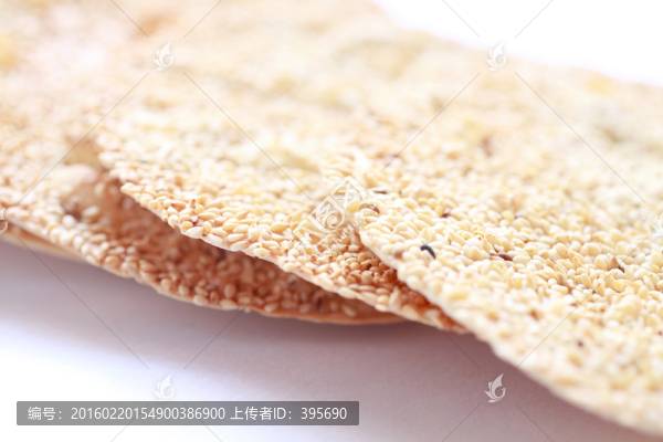 周村燒餅