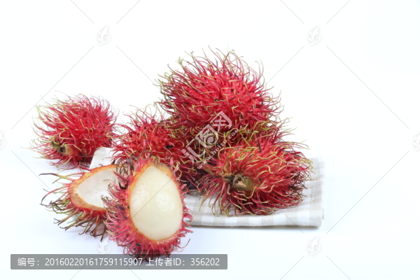 紅毛丹