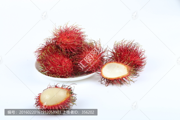 紅毛丹