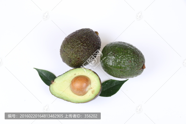 牛油果