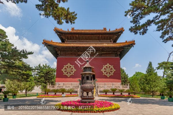 普陀宗乘之廟