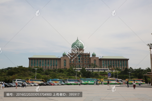 馬來西亞總統(tǒng)府