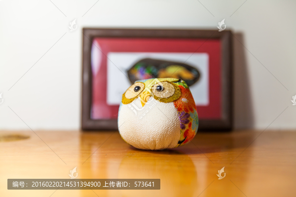 貓頭鷹