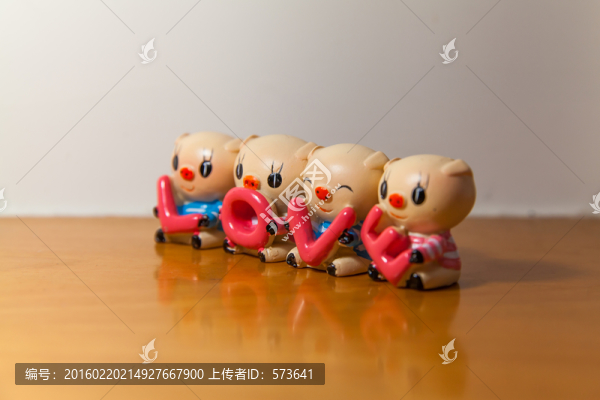 愛(ài)情小豬