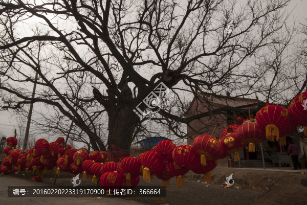 祈福