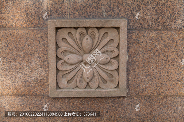 高檔小區(qū)圍墻