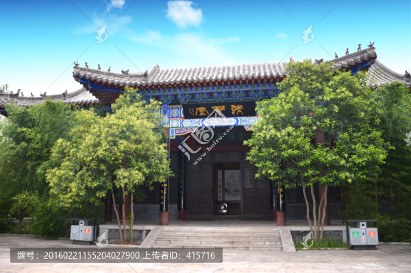 清風堂