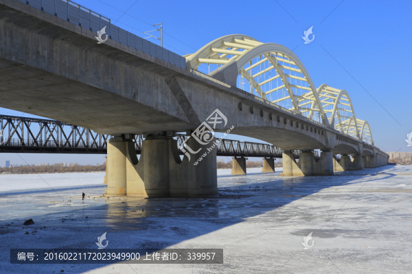 鐵橋