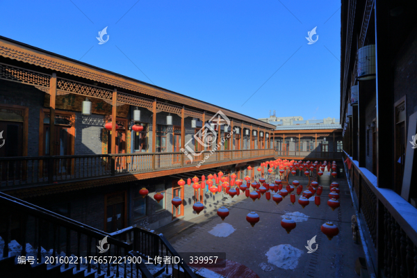 哈爾濱巴洛克式建筑