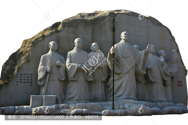 鑒真東渡