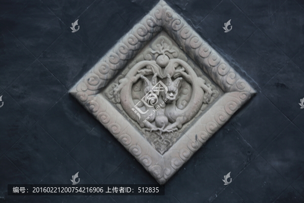 磚雕