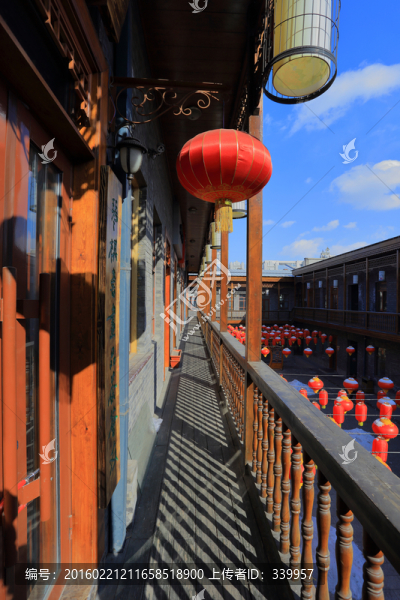 哈爾濱巴洛克式建筑