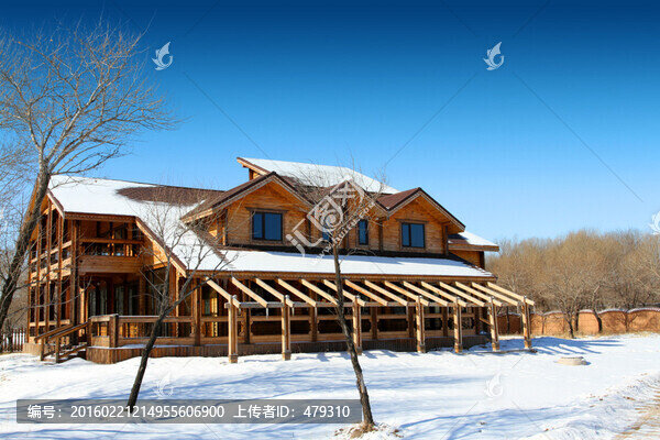 別墅,木屋,獨(dú)立屋,歐美建筑