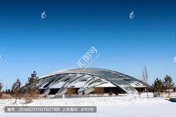 大慶,奧林匹克公園,奧林匹克中