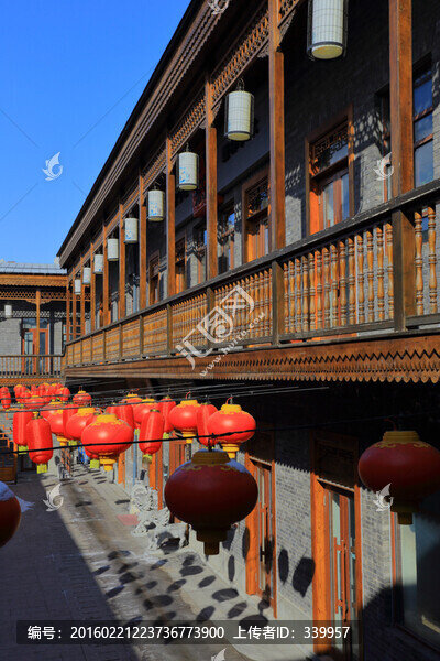 哈爾濱巴洛克式建筑