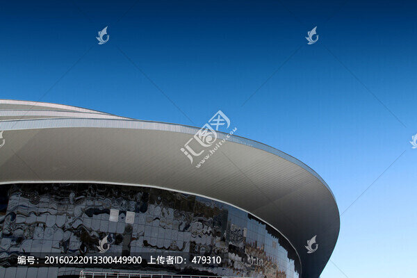 大慶,奧林匹克公園,奧林匹克中