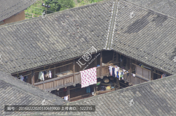 福建土樓