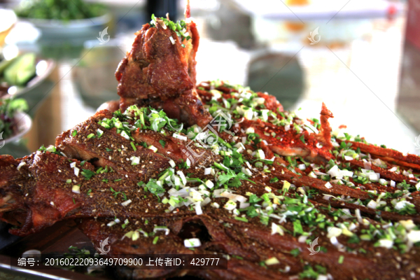 烤羊肉,,烤全羊