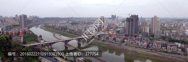 瀘州城市風(fēng)光