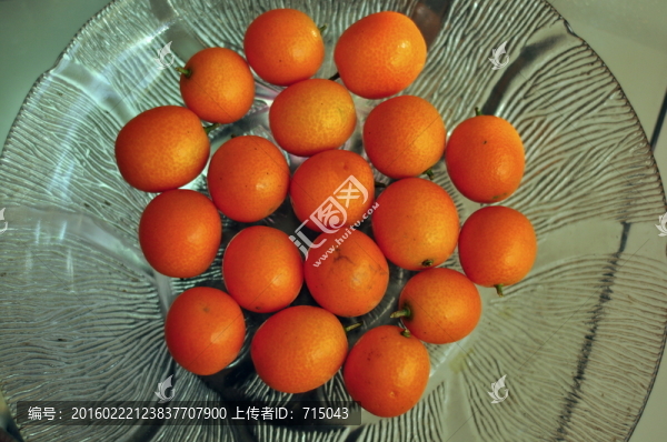 金桔