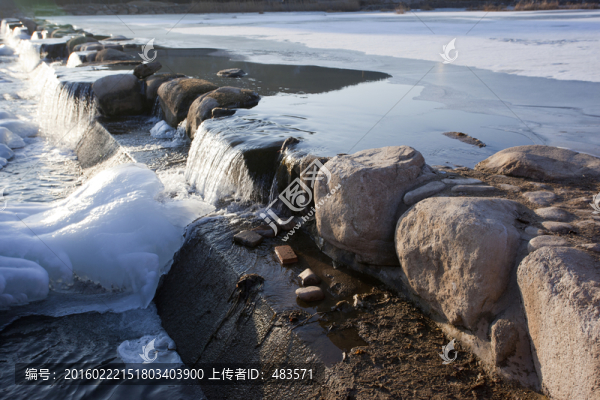 冰雪