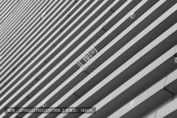 幾何線條