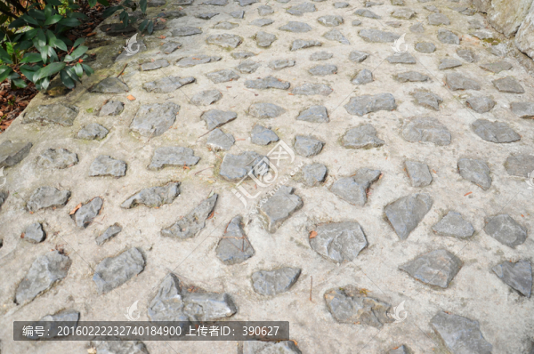 防滑路面