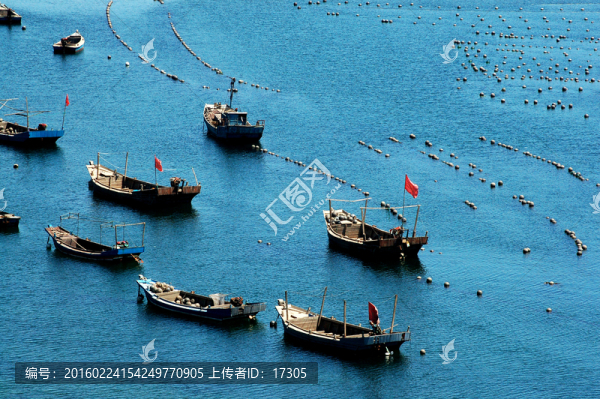 漁船